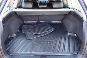 2007 SUBARU OUTBACK WAGON 4-CYL, 2.5 LITER 2.5I LIMITED WAGON 4D