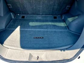 2012 NISSAN ROGUE SUV 4-CYL, 2.5 LITER SV W/SL PKG SPORT UTILITY 4D