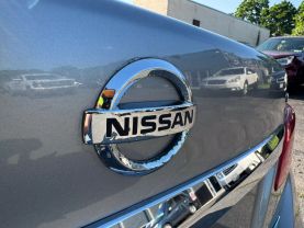 2013 NISSAN SENTRA SEDAN 4-CYL, 1.8 LITER SL SEDAN 4D