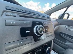 2012 HONDA CIVIC SEDAN 4-CYL, VTEC, 1.8 LITER LX SEDAN 4D