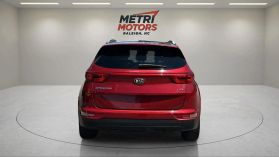 2017 Kia Sportage - Image 6