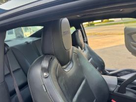 2013 CHEVROLET CAMARO COUPE V8, 6.2 LITER SS COUPE 2D