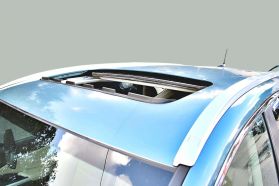 2013 HONDA CR-V SUV 4-CYL, I-VTEC, 2.4 LITER EX-L SPORT UTILITY 4D