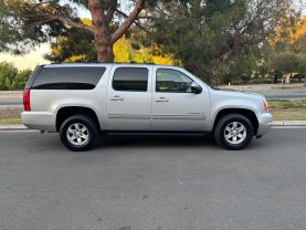 2013 GMC YUKON XL 1500