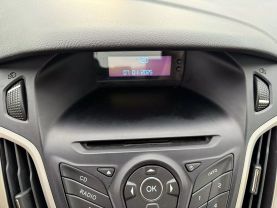 2012 FORD FOCUS SEDAN 4-CYL, FF, 2.0L SE SEDAN 4D