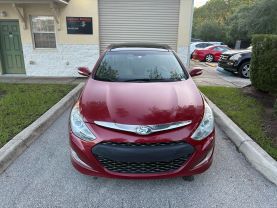 2014 HYUNDAI SONATA
