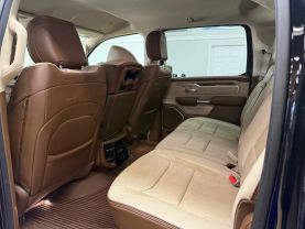2019 RAM 1500 CREW CAB