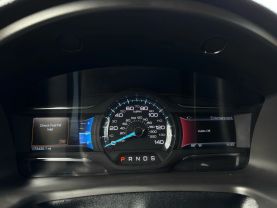 2019 FORD FLEX SUV V6, 3.5 LITER SEL SPORT UTILITY 4D