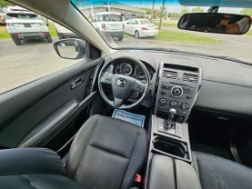 2012 MAZDA CX-9