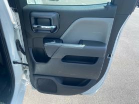 2019 CHEVROLET SILVERADO 2500 HD DOUBLE CAB 8FT KNAPHEIDE SERVICE BED TRUCK SERVICE/UTILITY TRUCKS V8, 6.0 LITER 4D - Eddies Auto Sales