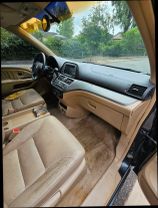 2006 HONDA ODYSSEY TOURING MINIVAN 4D