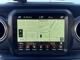 2023 JEEP WRANGLER UNLIMITED