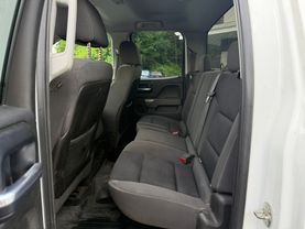 2014 GMC SIERRA 1500 DOUBLE CAB