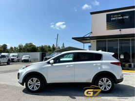 2019 Kia Sportage - Image 6