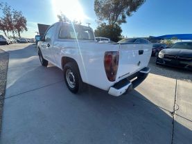 2011 Chevrolet Colorado Regular Cab - Image 3