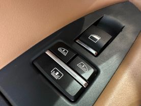 2015 BMW 7 SERIES SEDAN V8, TWIN TURBO, 4.4 LITER 750LI XDRIVE SEDAN 4D