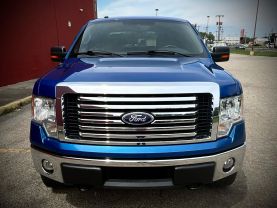 2010 Ford F150 Super Cab - Image 8