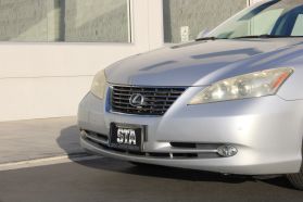 2007 LEXUS ES ES 350 SEDAN 4D