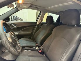 2015 NISSAN JUKE