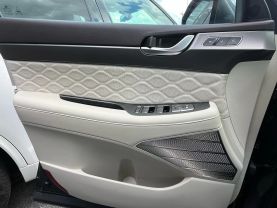 2020 Hyundai Palisade Limited Sport Utility 4d - Image 20