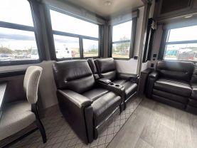 2022 KEYSTONE RV MONTANA FIFTH WHEEL -
