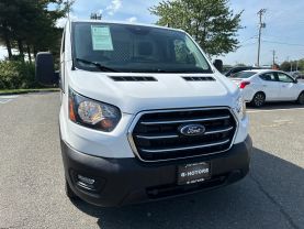 2020 FORD TRANSIT 150 CARGO VAN