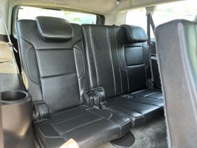 2015 CHEVROLET SUBURBAN SUV V8, ECOTEC3, FF, 5.3L LT SPORT UTILITY 4D
