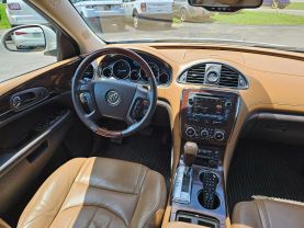 2013 BUICK ENCLAVE