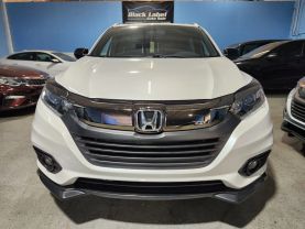 2022 HONDA HR-V