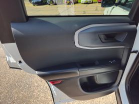 2023 FORD BRONCO SPORT SUV 3-CYL, ECOBOOST, TURBO, 1.5 LITER BIG BEND SPORT UTILITY 4D
