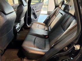 2023 TOYOTA RAV4 SUV 4-CYL, DYNAMIC-FORCE, 2.5 LITER ADVENTURE SPORT UTILITY 4D