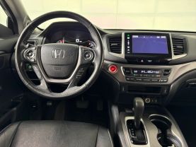 2016 HONDA PILOT SUV V6, I-VTEC, 3.5 LITER EX-L SPORT UTILITY 4D