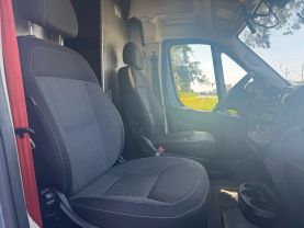 2020 RAM PROMASTER CARGO VAN CARGO V6, VVT, 3.6 LITER 3500 HIGH ROOF EXTENDED VAN 3D