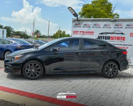 2023 TOYOTA COROLLA For Sale in Orlando