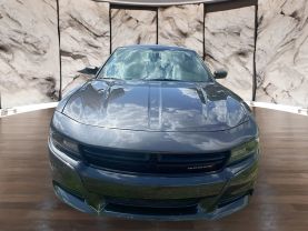 2016 DODGE CHARGER