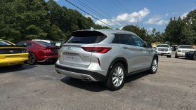 2019 Infiniti Qx50 - Image 5