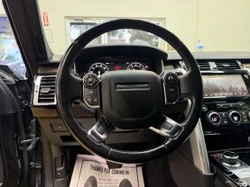 2018 LAND ROVER DISCOVERY