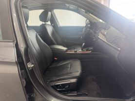 2013 BMW 3 SERIES