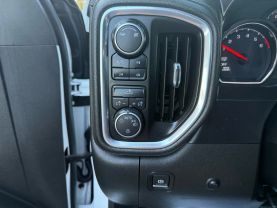 2019 CHEVROLET SILVERADO 1500 CREW CAB