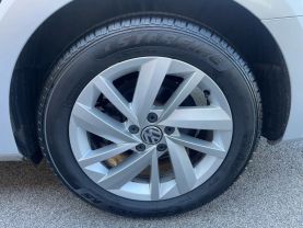 2018 VOLKSWAGEN PASSAT SEDAN 4-CYL, TURBO, 2.0 LITER 2.0T SE SEDAN 4D - Gesner Auto Inc in Taunton, MA, 41.88613, -71.14527
