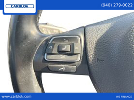 2013 VOLKSWAGEN PASSAT SEDAN 5-CYL, PZEV, 2.5 LITER 2.5L SE SEDAN 4D