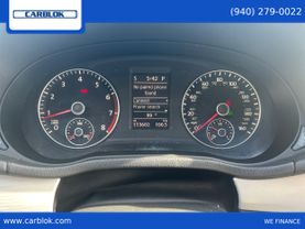 2013 VOLKSWAGEN PASSAT SEDAN 5-CYL, PZEV, 2.5 LITER 2.5L SE SEDAN 4D