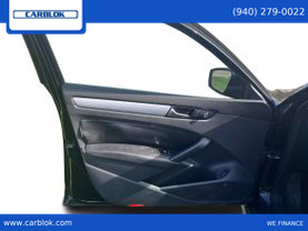 2013 VOLKSWAGEN PASSAT SEDAN 5-CYL, PZEV, 2.5 LITER 2.5L SE SEDAN 4D