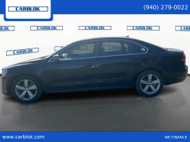2013 VOLKSWAGEN PASSAT SEDAN 5-CYL, PZEV, 2.5 LITER 2.5L SE SEDAN 4D