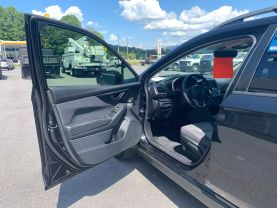 2018 SUBARU CROSSTREK 2.0I PREMIUM CARS/SUV 4-CYL, PZEV, 2.0 LITER 2.0I PREMIUM SPORT UTILITY 4D - Eddies Auto Sales