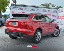 2019 JAGUAR F-PACE For Sale in Orlando