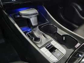 2022 HYUNDAI TUCSON SUV 4-CYL, GDI, 2.5 LITER SEL SPORT UTILITY 4D
