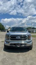 2022 Ford F150 Supercrew Cab - Image 2