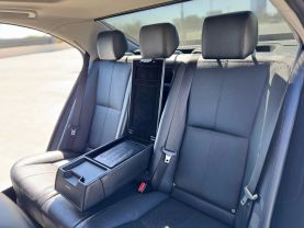 2007 MERCEDES-BENZ S-CLASS SEDAN V8, 5.5 LITER S 550 SEDAN 4D