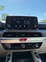 2020 KIA TELLURIDE SUV V6, GDI, 3.8 LITER S SPORT UTILITY 4D